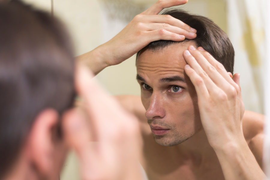 Medixir Clinic — Recovery Lounge