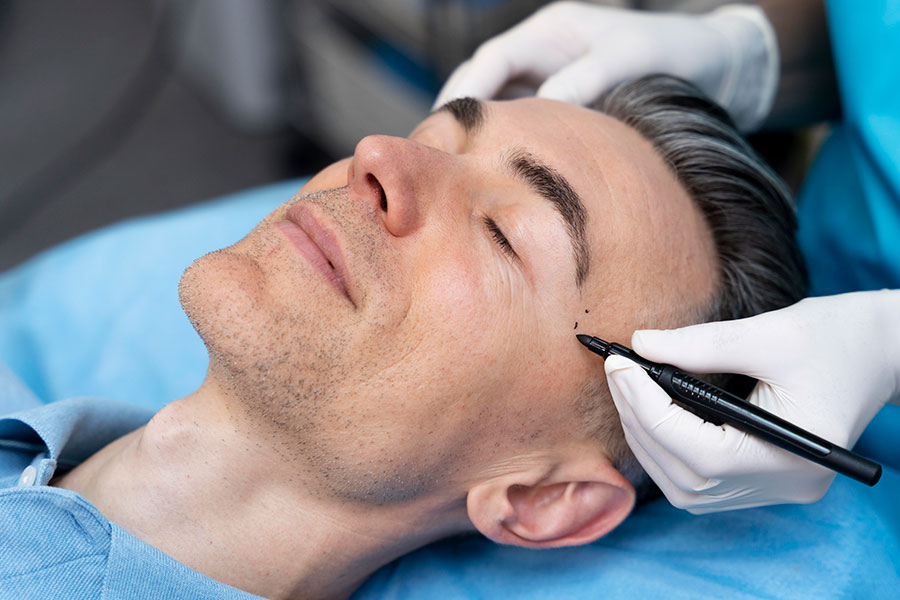 Medixir Clinic — Patient Care