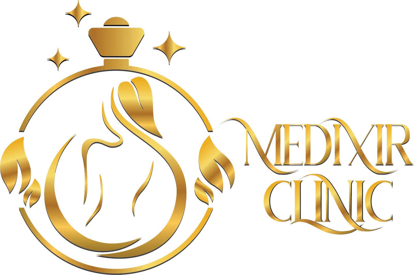 Medixir Clinic Logo