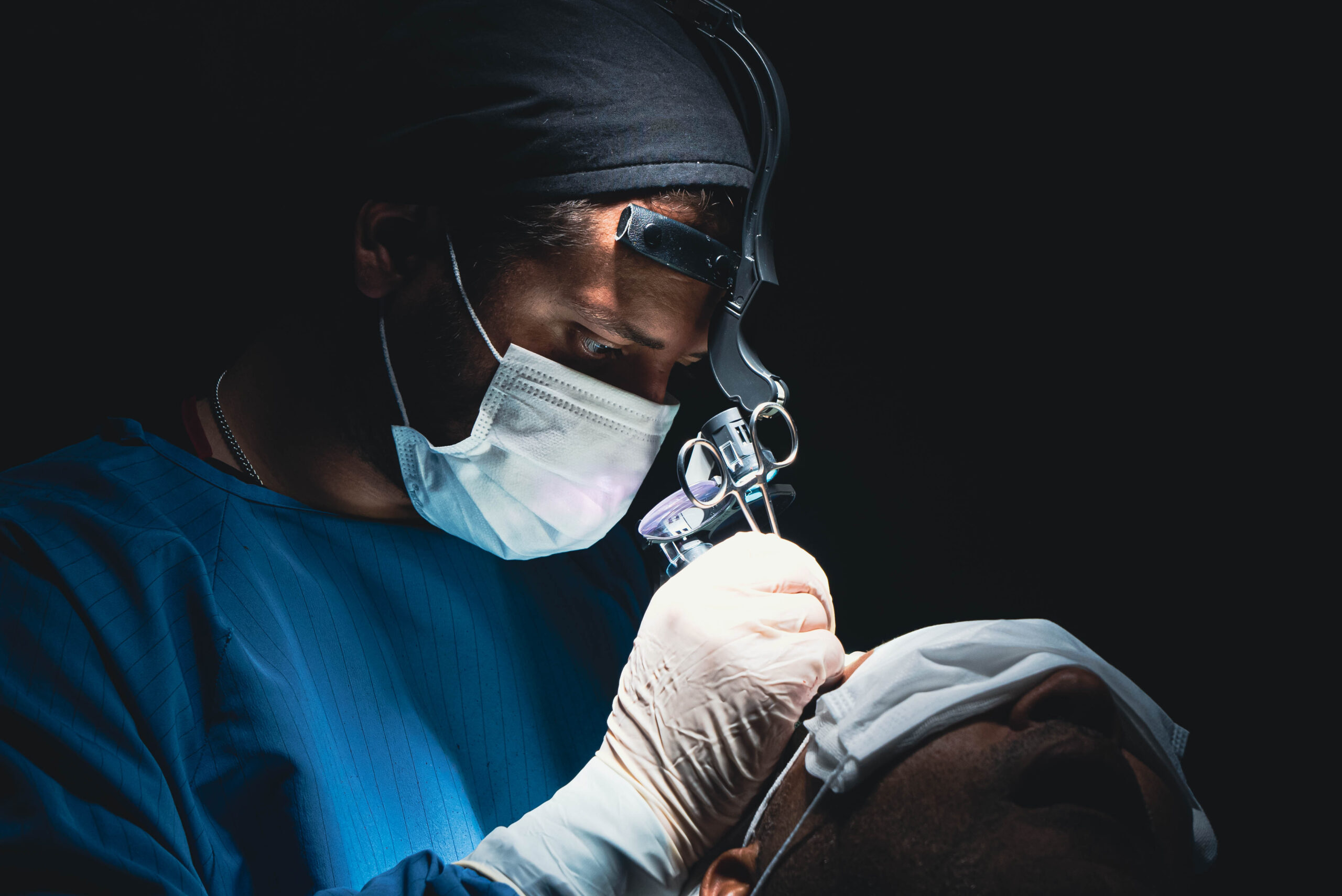 Medixir Clinic Operation